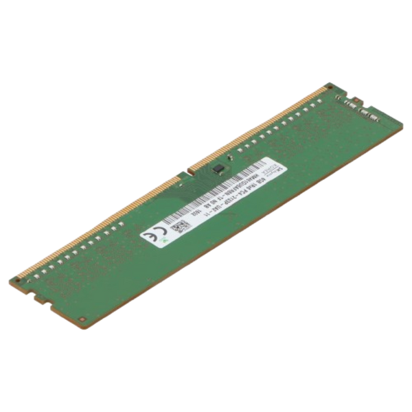 8GB DDR4 - DIMM (USED)