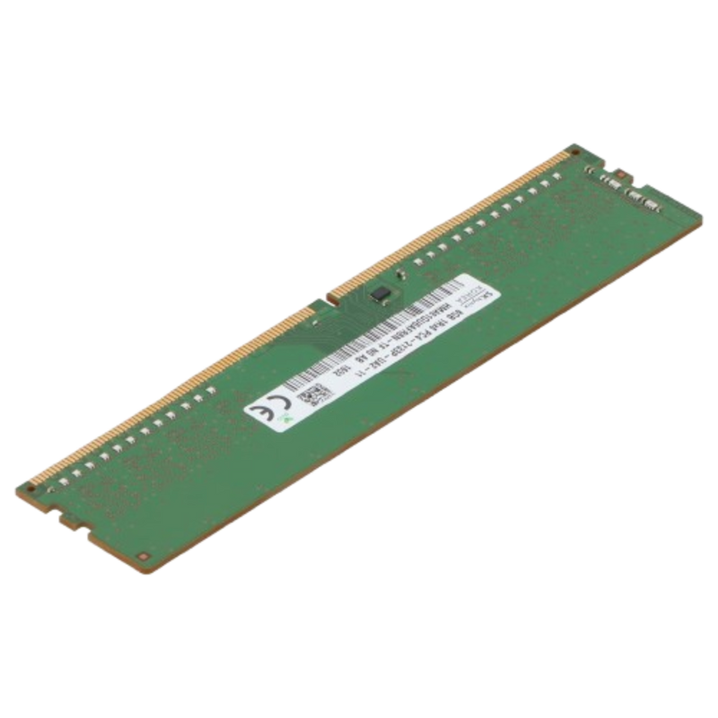 8GB DDR4 - DIMM (USED)